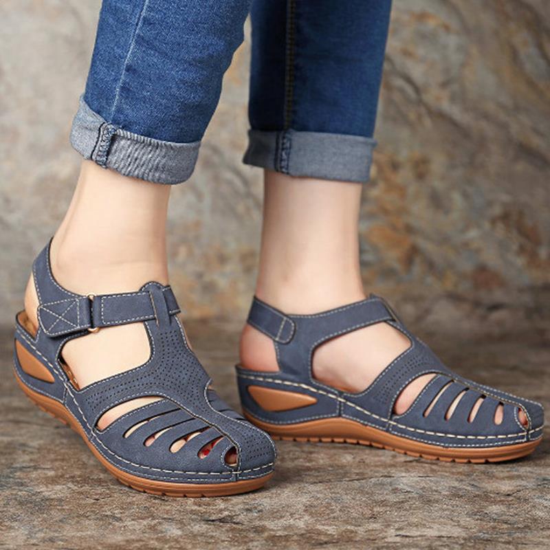 Comfortable Sandals - Daura