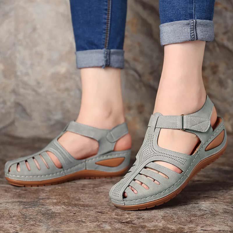 Comfortable Sandals - Daura